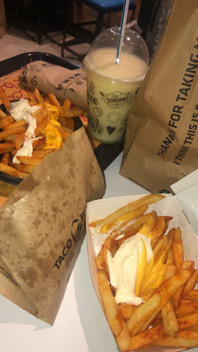 Photo of Taco Bell - 19 New George St, Plymouth PL1 1QZ